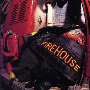 When I Look Into Your Eyes - FireHouse | Song Album Cover Artwork