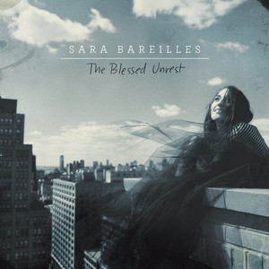 Islands - Sara Bareilles | Song Album Cover Artwork