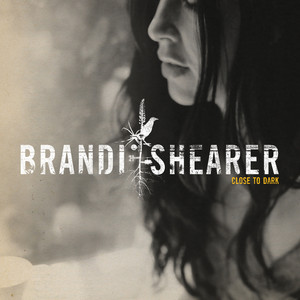 Lullabies Brandi Shearer | Album Cover