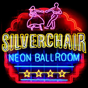 Anthem for the Year 2000 - Silverchair | Song Album Cover Artwork