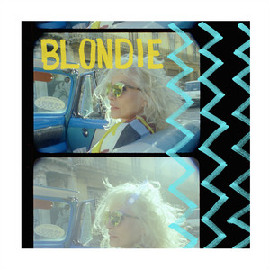 Wipe Off My Sweat (Live from Havana, 2019) - Blondie | Song Album Cover Artwork