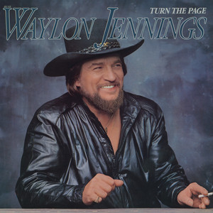 Drinkin' and Dreamin' - Waylon Jennings | Song Album Cover Artwork