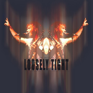 Loud N' Restless Loosely Tight | Album Cover