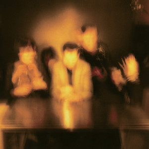 Primary Colours - The Horrors
