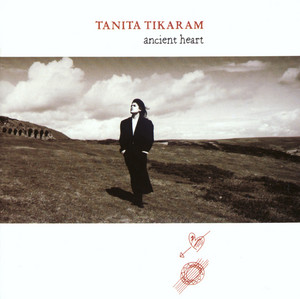 Twist in My Sobriety - Tanita Tikaram | Song Album Cover Artwork