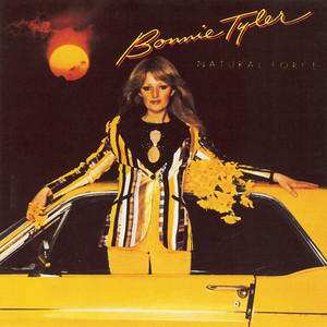 It's a Heartache Bonnie Tyler | Album Cover