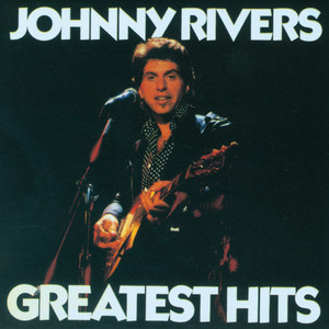 Mountain Of Love - Johnny Rivers