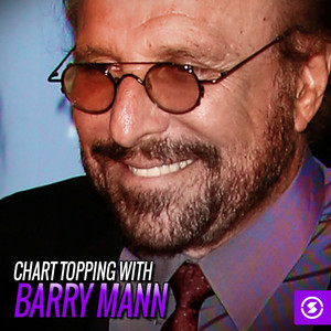 Who Put the Bomp - Barry Mann | Song Album Cover Artwork