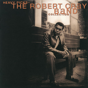 The Forecast (Calls For Pain) - The Robert Cray Band