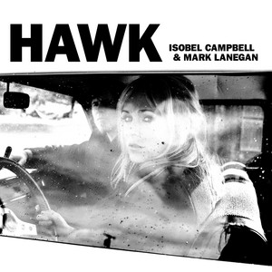 Cool Water Isobel Campbell | Album Cover
