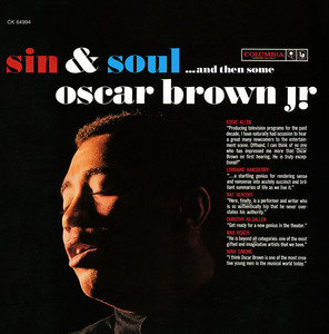Brown Baby - Oscar Brown, Jr.