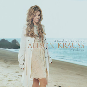 You Will Be My Ain True Love - Alison Krauss | Song Album Cover Artwork