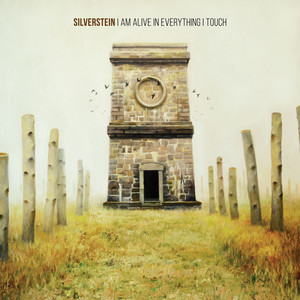 The Continual Condition Silverstein | Album Cover