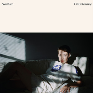 Can't Sleep - Anna Burch | Song Album Cover Artwork