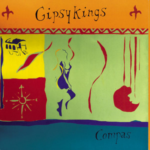 Una Rumba por Aqui - Gipsy Kings | Song Album Cover Artwork