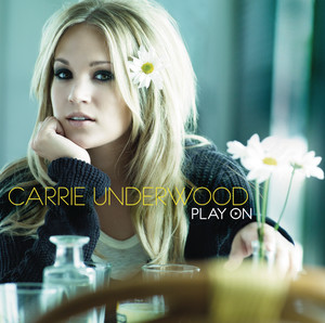 Cowboy Casanova Carrie Underwood | Album Cover
