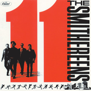 A Girl Like You - The Smithereens | Song Album Cover Artwork