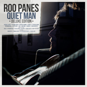 My Sweet Refuge - Roo Panes | Song Album Cover Artwork