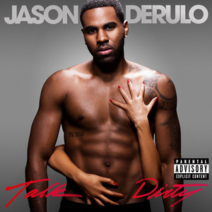 Marry Me Jason Derulo | Album Cover