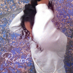 Reach - Rachel West | Song Album Cover Artwork