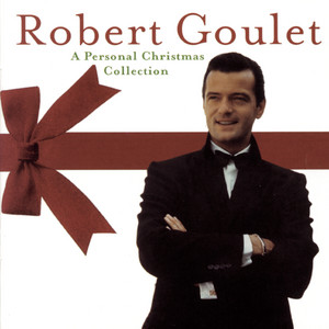(There's No Place Like) Home for the Holidays - Robert Goulet | Song Album Cover Artwork