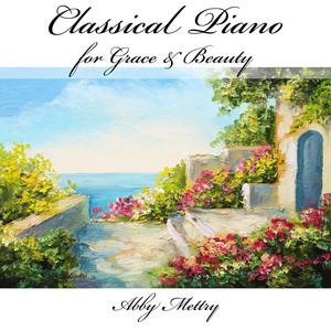 Piano Sonata No. 1 in F Minor, Op. 2, No. 1: I. Allegro - Abby Mettry | Song Album Cover Artwork