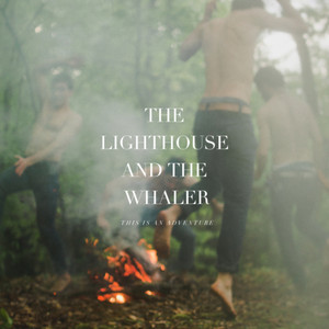 Untitled - The Lighthouse And The Whaler | Song Album Cover Artwork