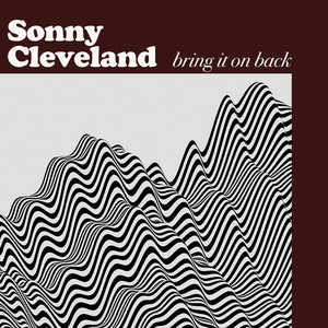 Little of Your Lovin' - Sonny Cleveland | Song Album Cover Artwork