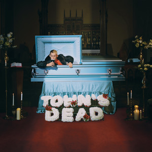Town's Dead - Kojaque | Song Album Cover Artwork