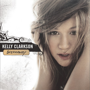 Because of You - Kelly Clarkson | Song Album Cover Artwork