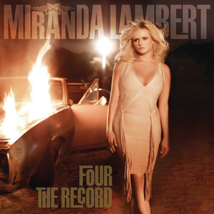 Baggage Claim - Miranda Lambert | Song Album Cover Artwork