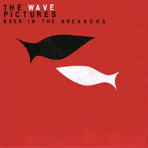 Little Surprise - The Wave Pictures | Song Album Cover Artwork