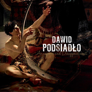 Where Did Your Love Go? - Dawid Podsiadło | Song Album Cover Artwork