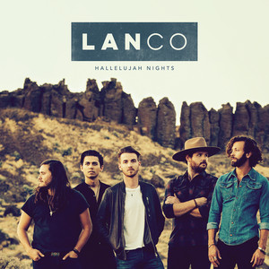 Middle of the Night - LANCO