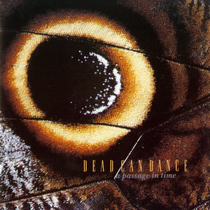 Severance - Dead Can Dance | Song Album Cover Artwork