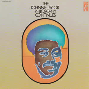 Games People Play - Johnnie Taylor | Song Album Cover Artwork