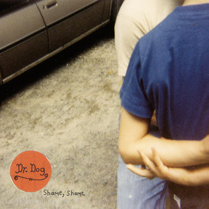 Where'd All the Time Go? - Dr. Dog | Song Album Cover Artwork