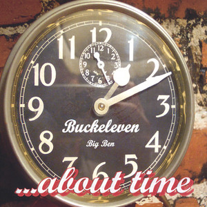 Easystreet - Buckeleven | Song Album Cover Artwork
