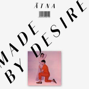 Come To Me ÄTNA | Album Cover
