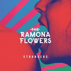 If You Remember - The Ramona Flowers | Song Album Cover Artwork