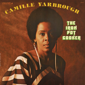Ain't It A Lonely Feeling - Camille Yarbrough