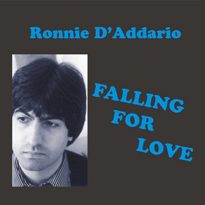 Yesterday's News (Bonus) - Ronnie D'Addario | Song Album Cover Artwork