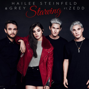 Starving - Hailee Steinfeld