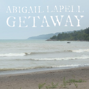 Down by the Water Abigail Lapell | Album Cover