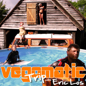 Valentina - Vegomatic | Song Album Cover Artwork