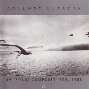 Round 'bout Midnight - Anthony Braxton