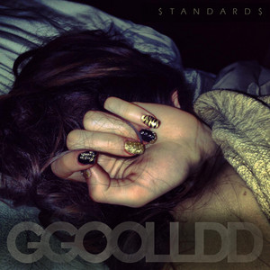 Bling Ring - GGOOLLDD | Song Album Cover Artwork