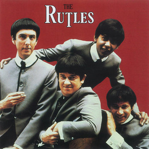 Cheese and Onions  - The Rutles | Song Album Cover Artwork