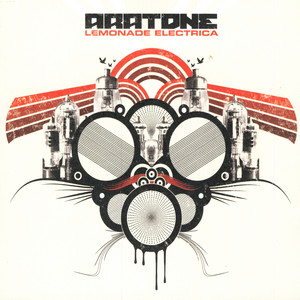 Polyvinyl Aratone | Album Cover