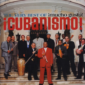 Mambo Uk - ¡Cubanismo! | Song Album Cover Artwork